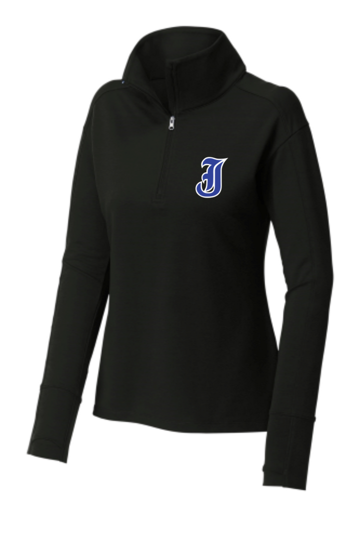 Black - front