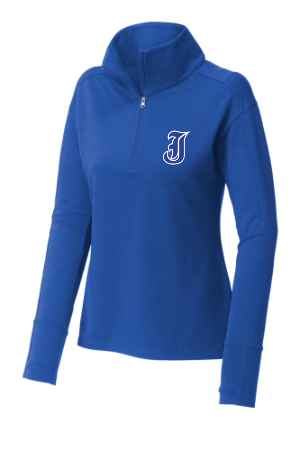 TrueRoyal - front