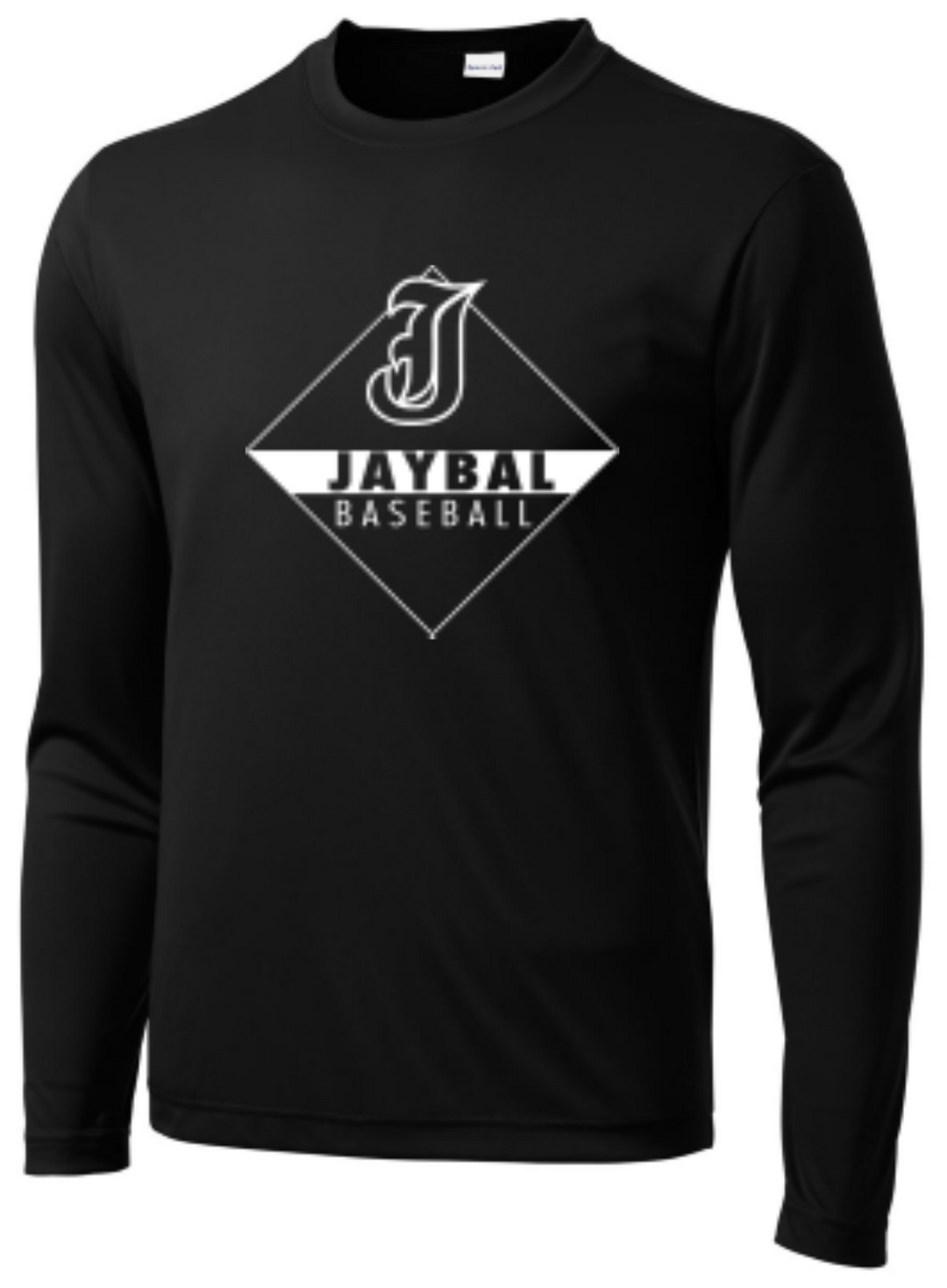 Black - front