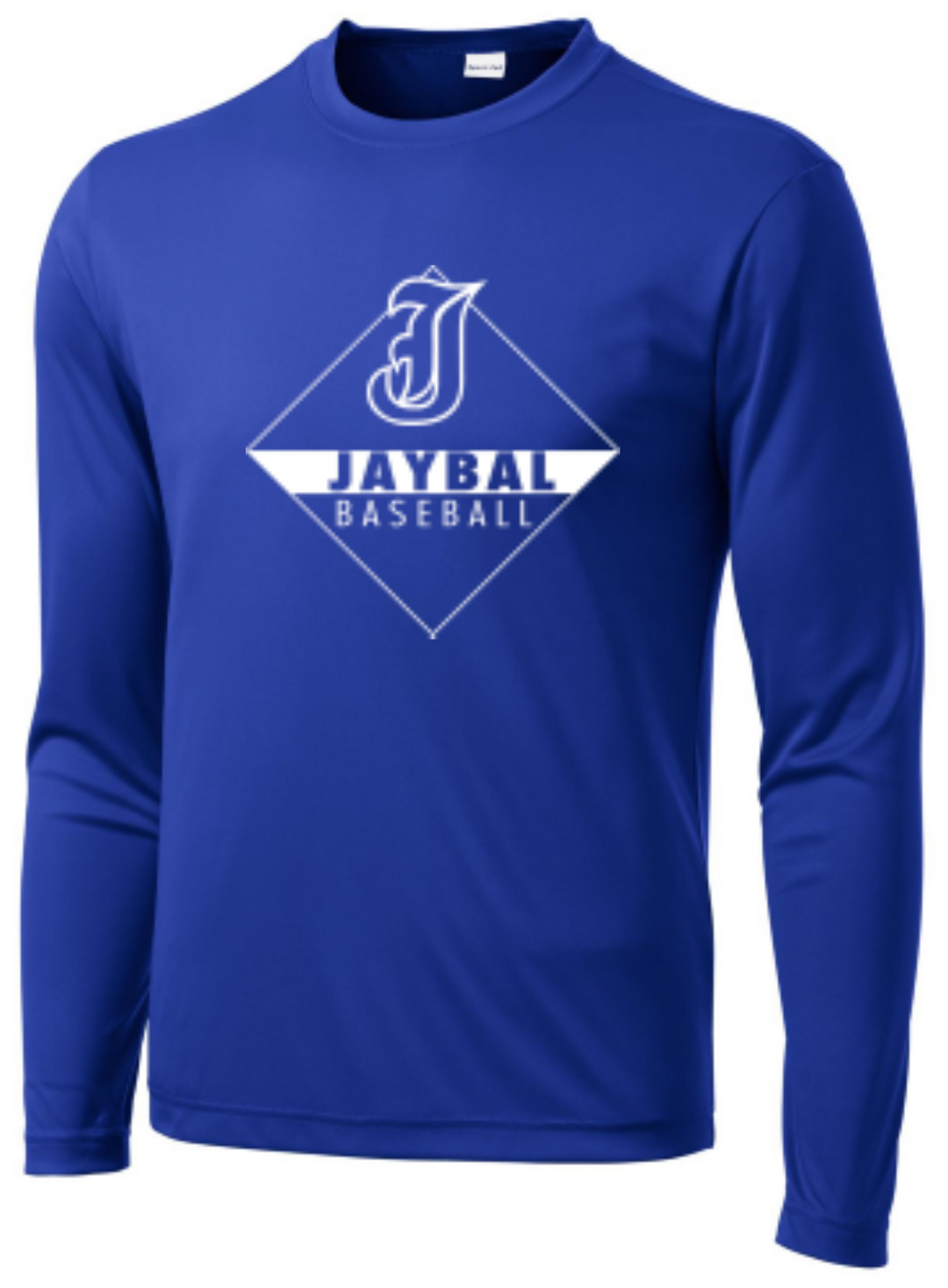 True Royal - front