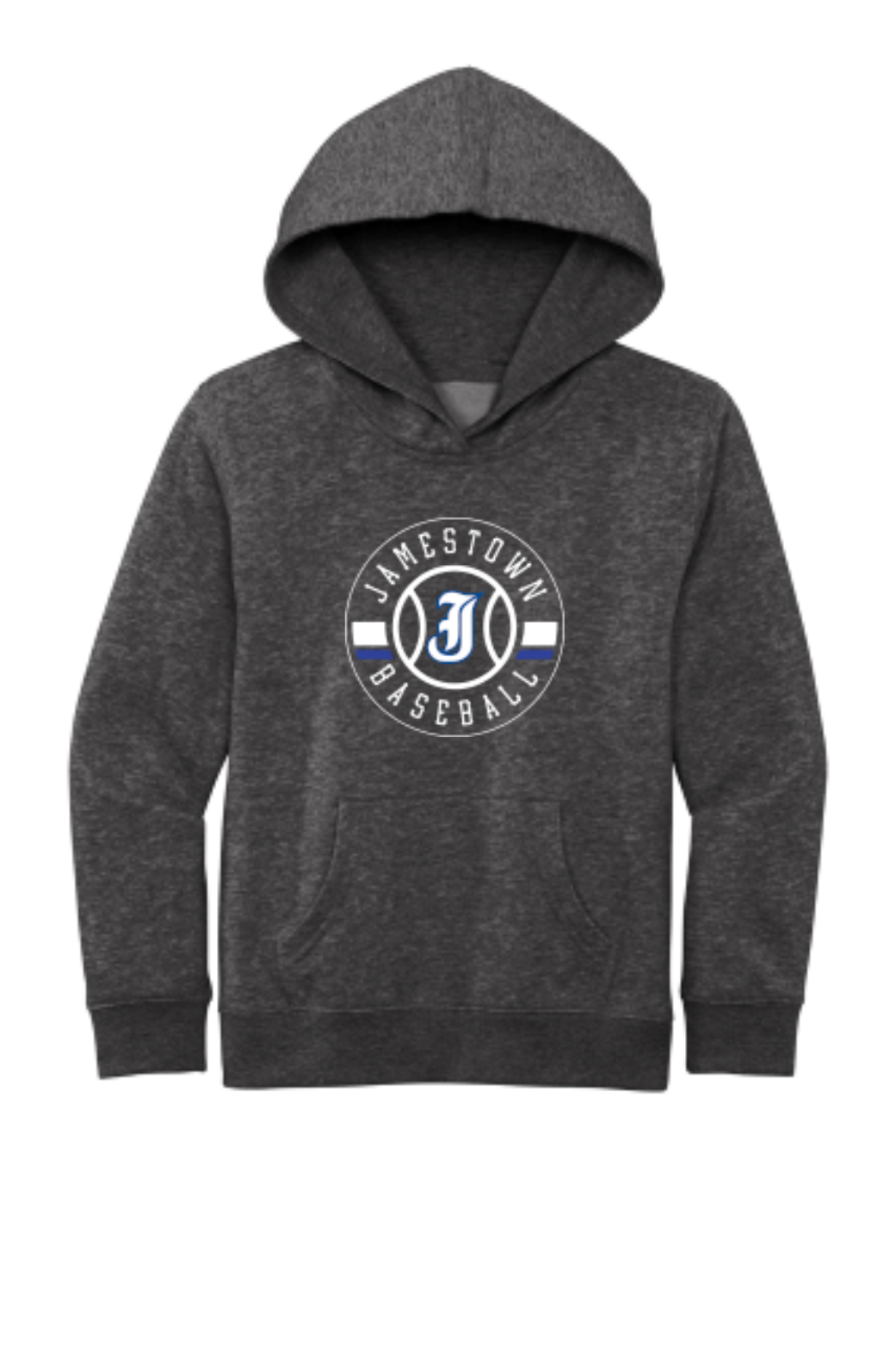 Hthrd Charcoal - front