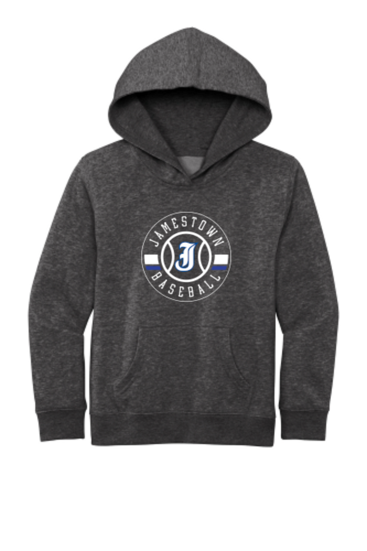 Hthrd Charcoal - front