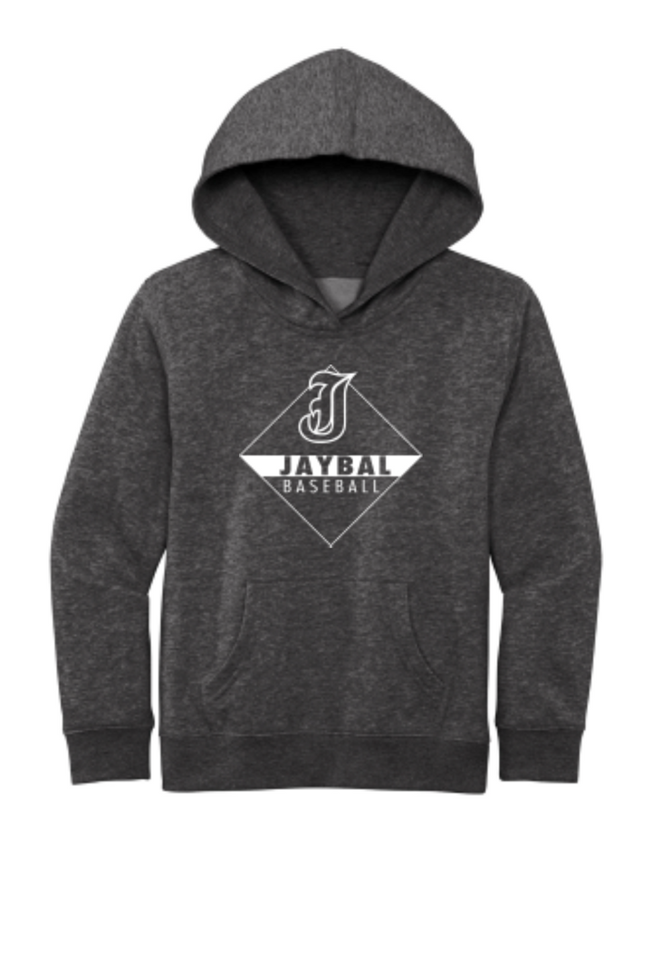 Hthrd Charcoal - front