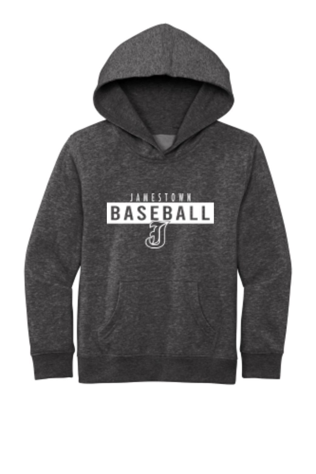 Hthrd Charcoal - front