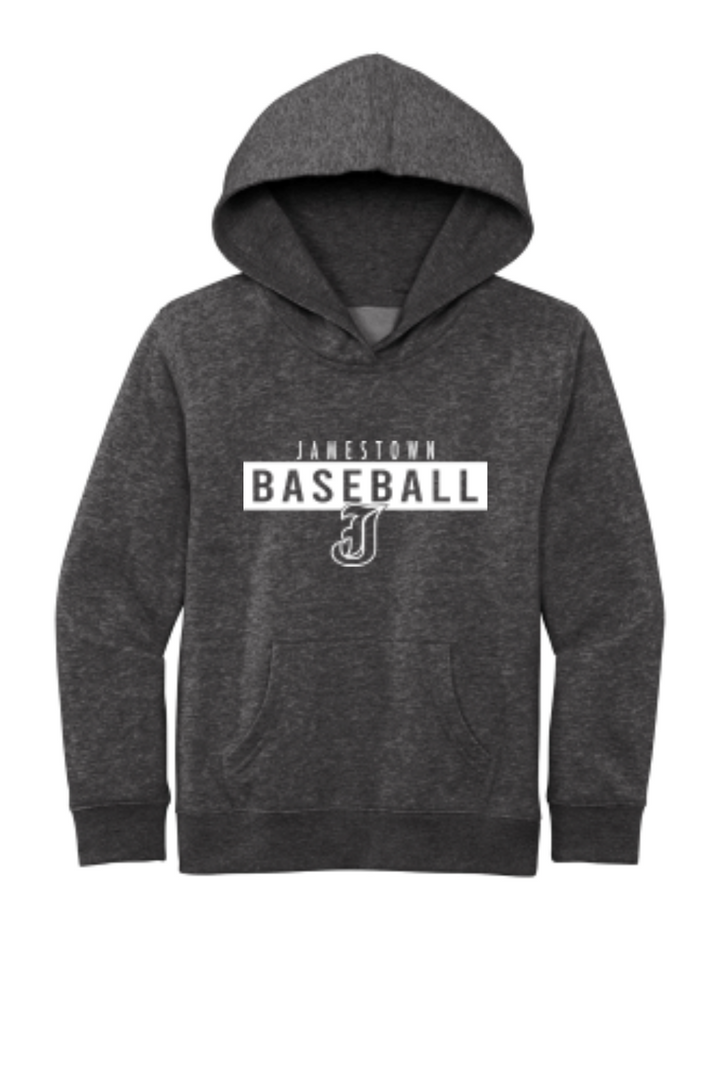 Hthrd Charcoal - front