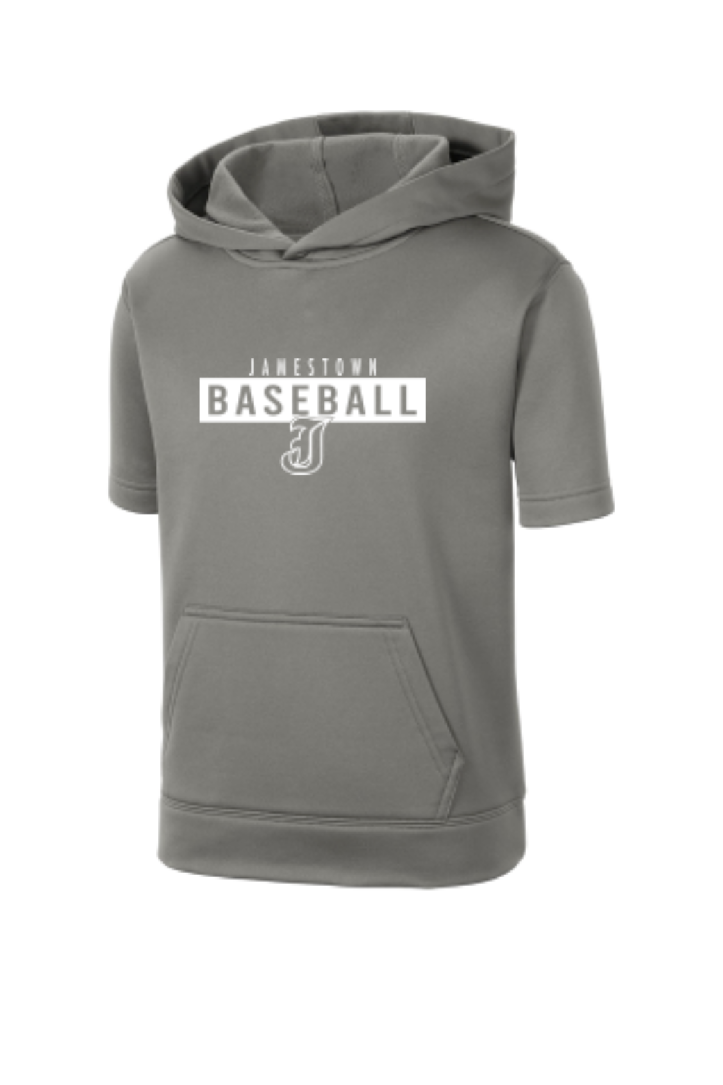 Dark Smoke Gry - front