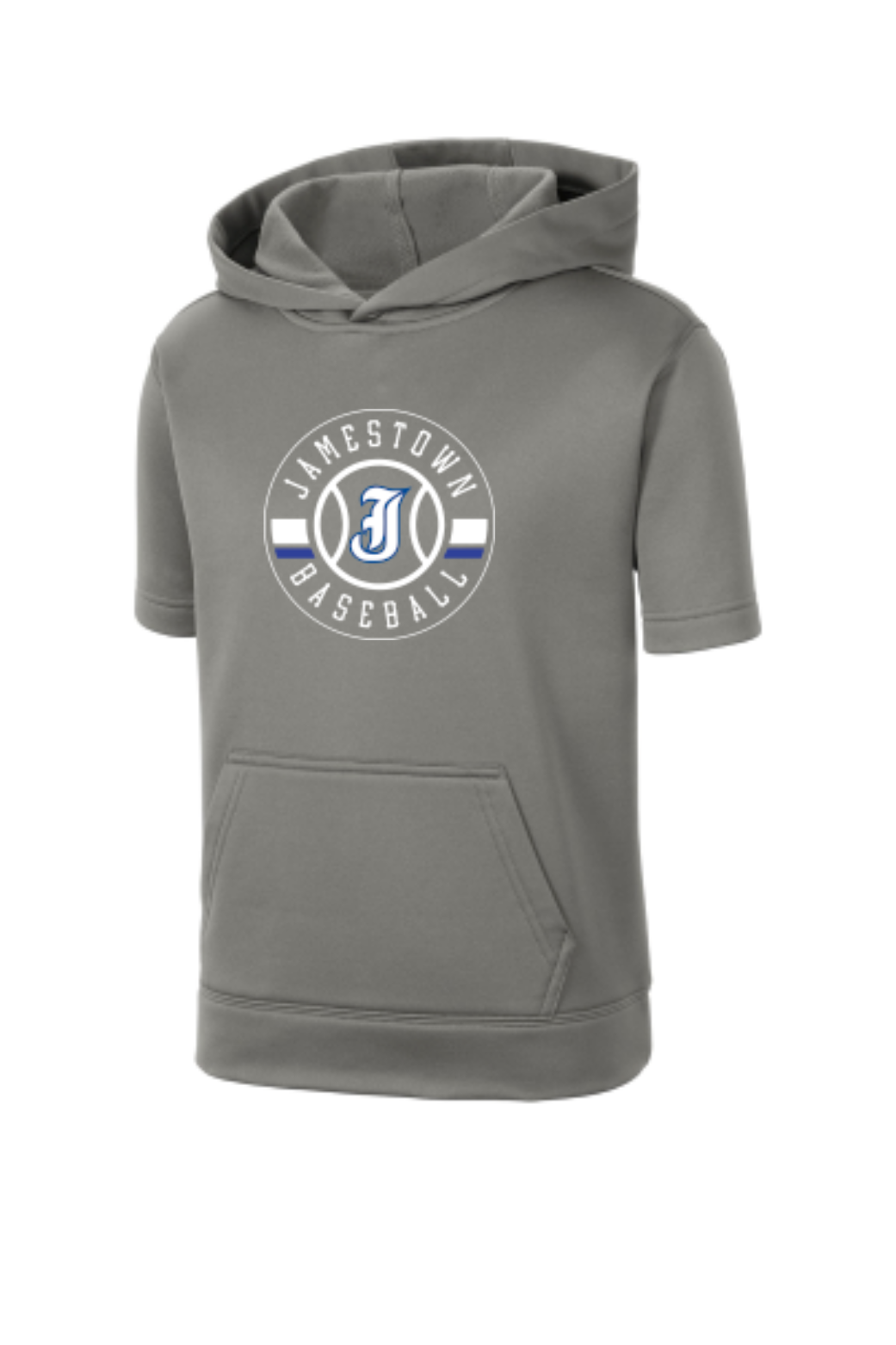 Dark Smoke Gry - front