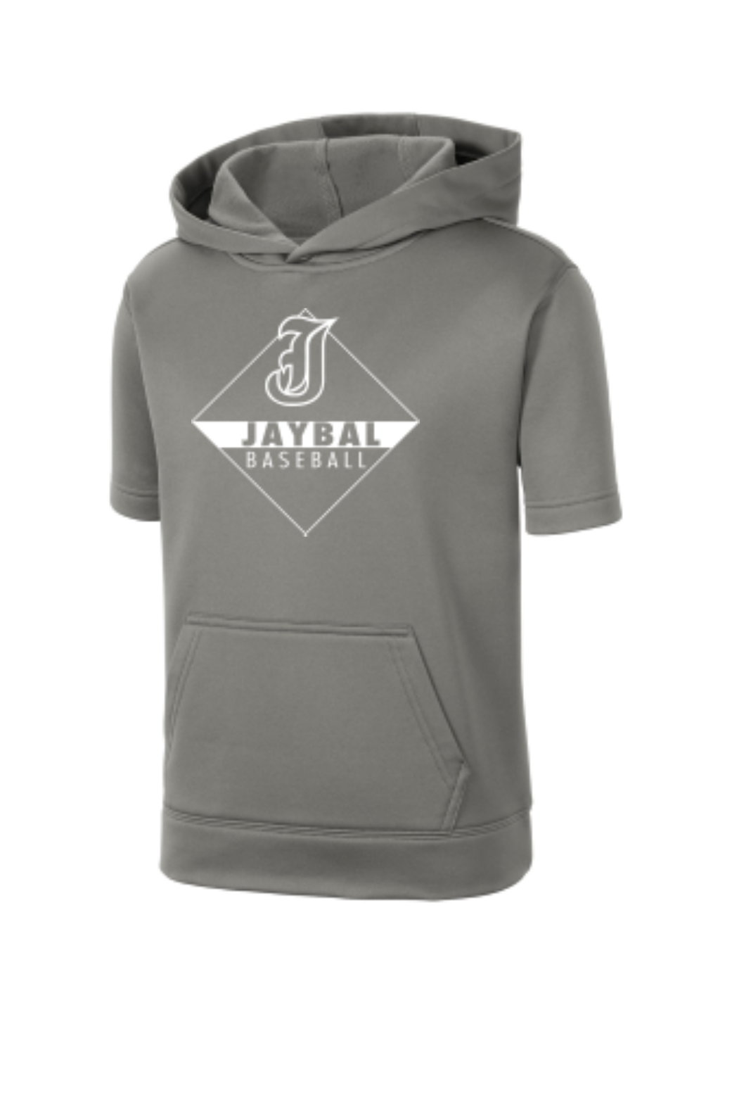 Dark Smoke Gry - front