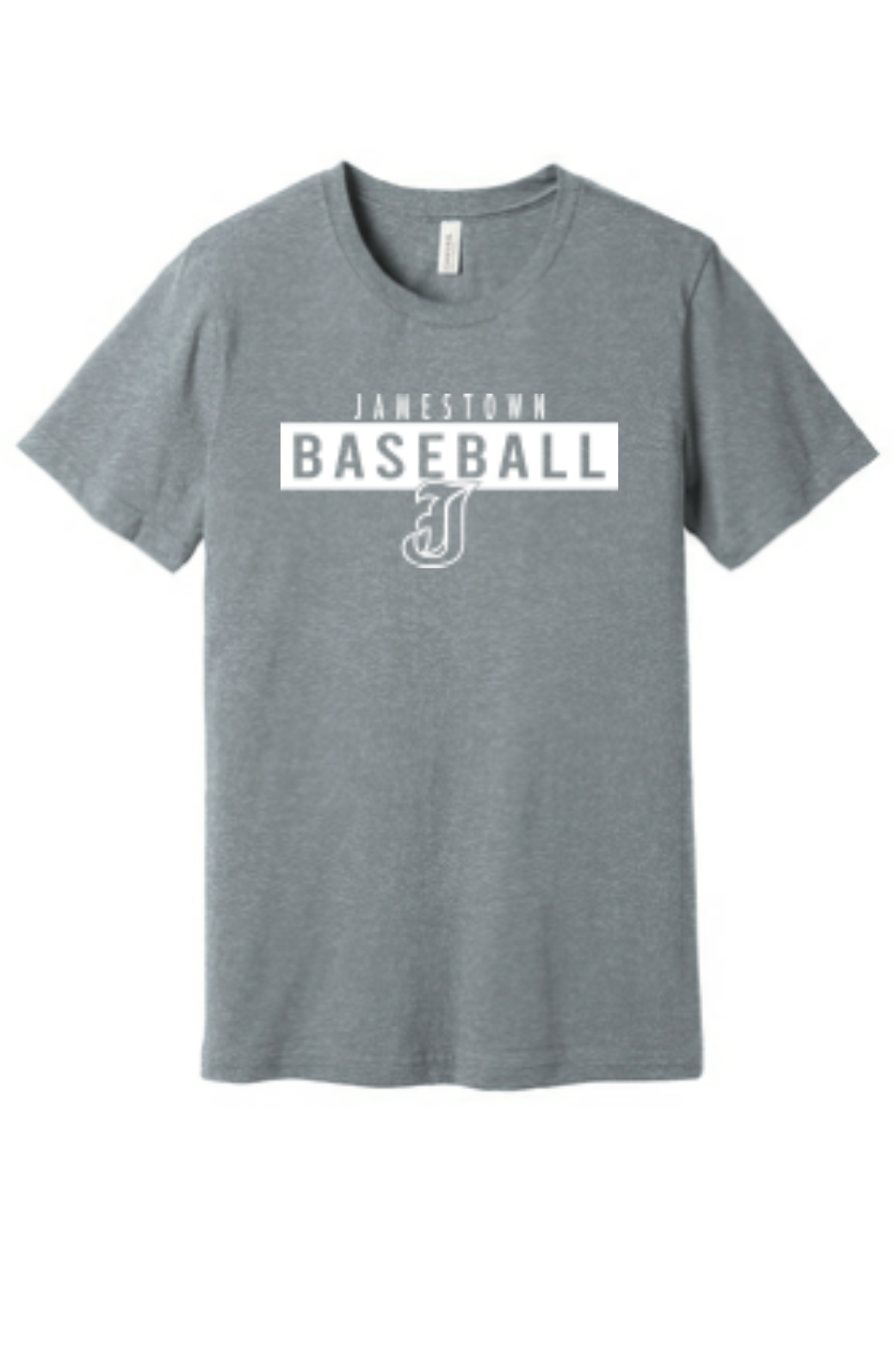 Athletic Ht - front