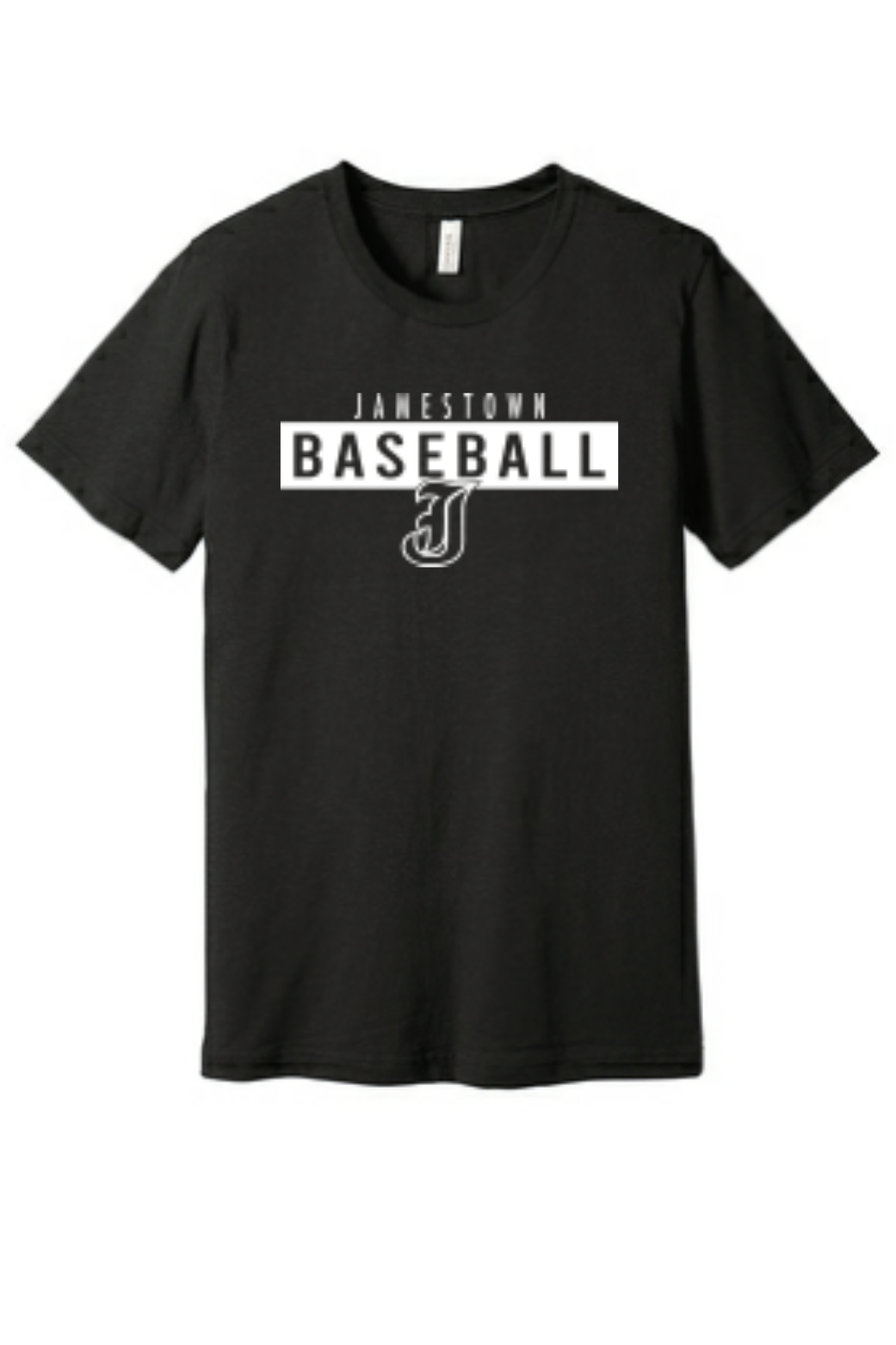 Black Ht - front