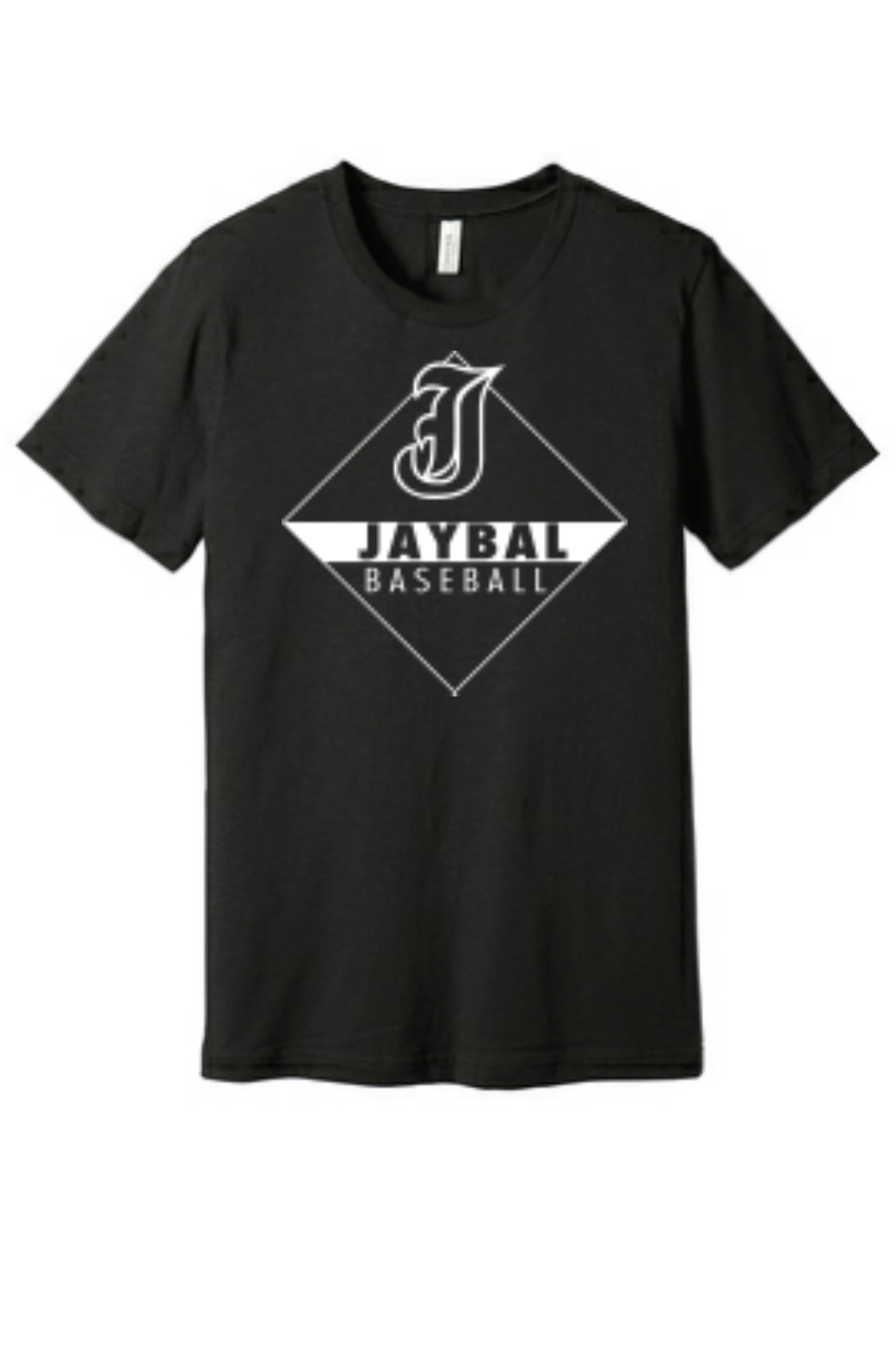 Black Ht - front