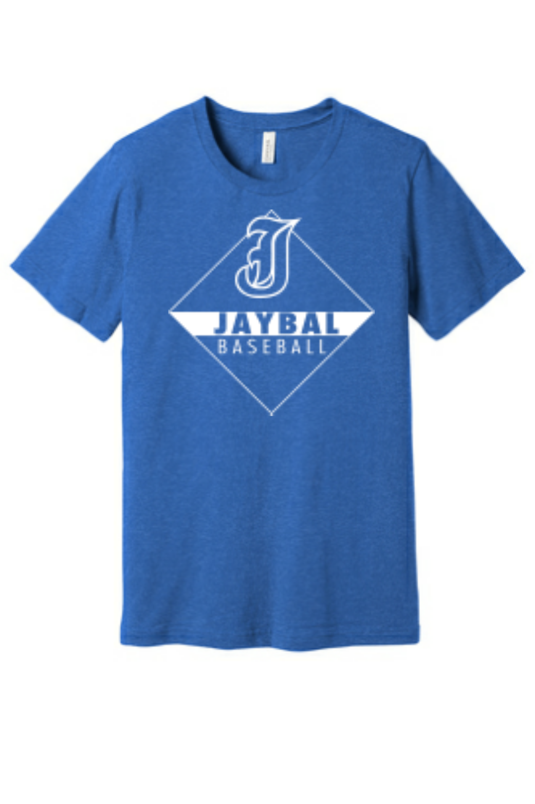 Ht True Royal - front