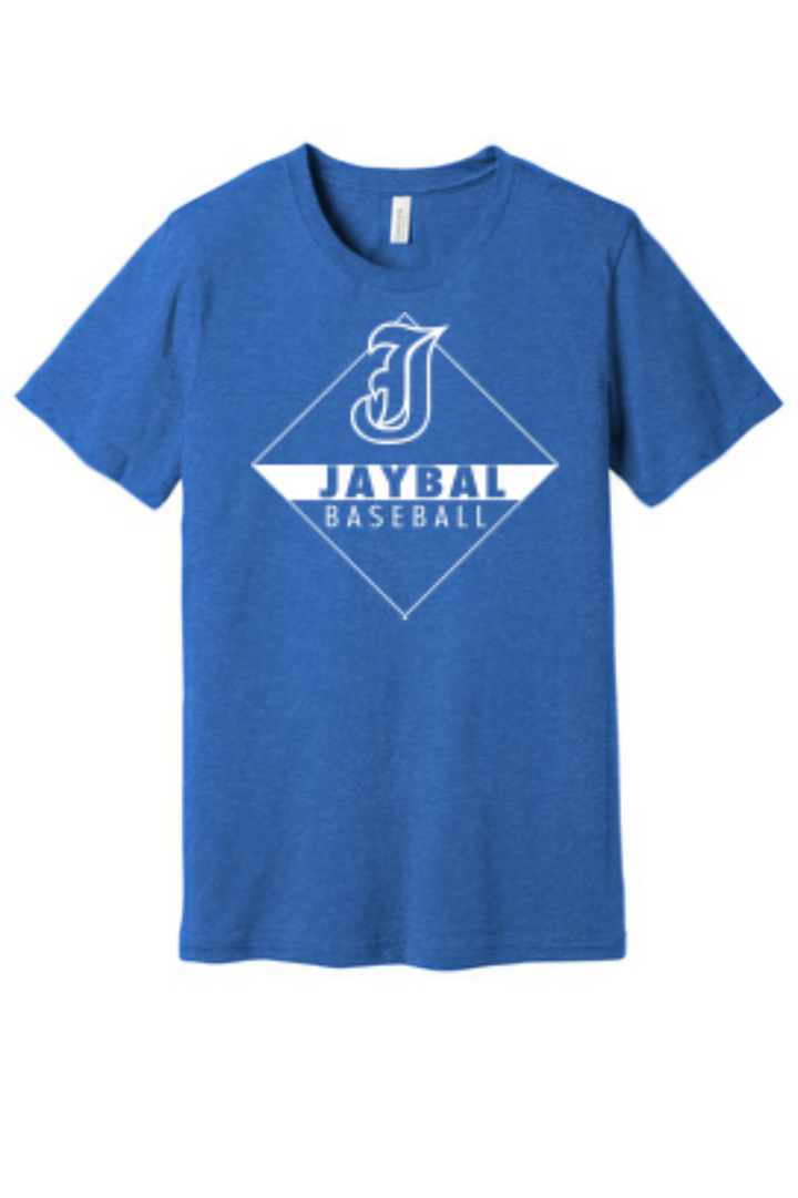 Ht True Royal - front