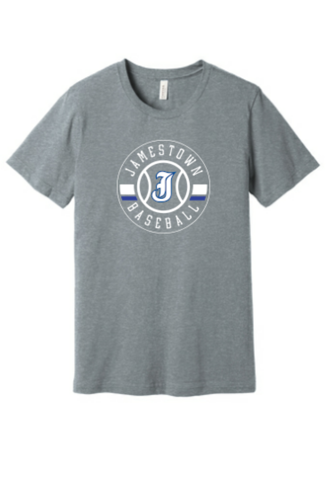 Athletic Ht - front