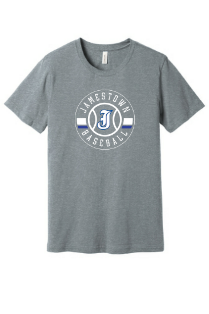 Athletic Ht - front