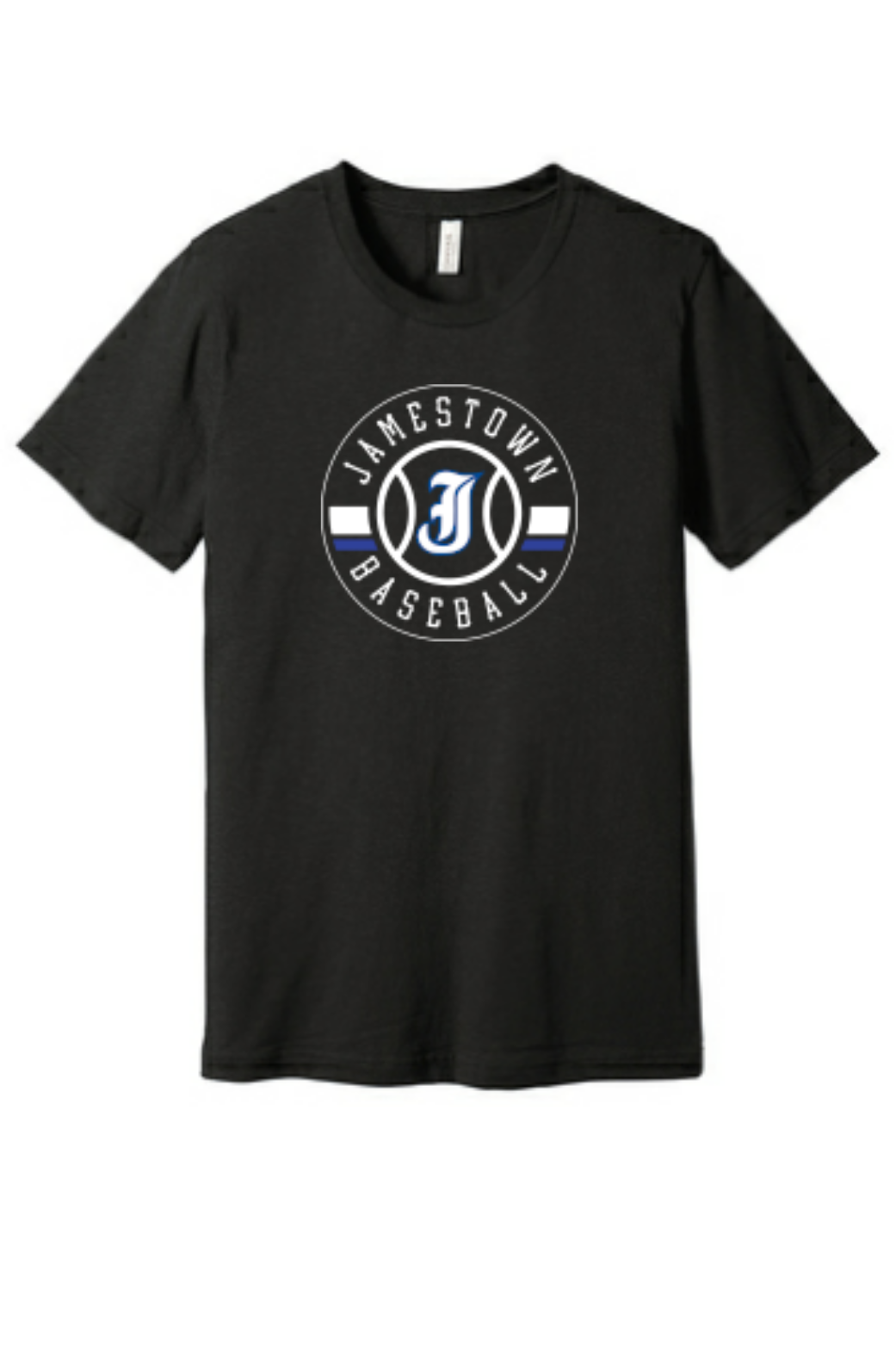 Black Ht - front