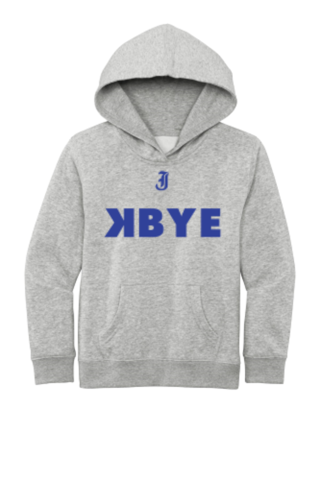 Lt Hthr Grey - front