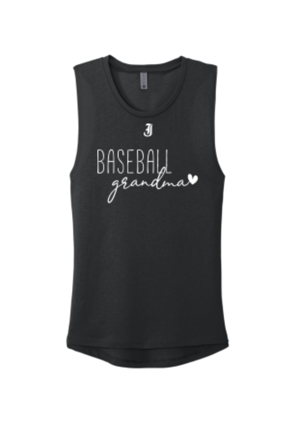 Charcoal - front