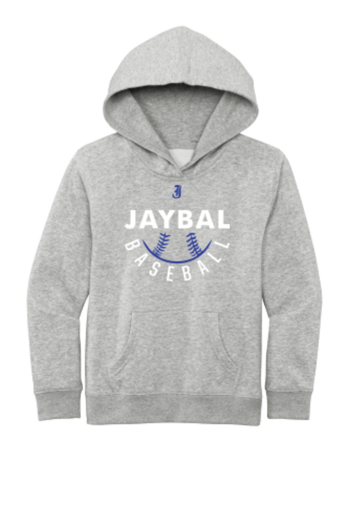 Lt Hthr Grey - front