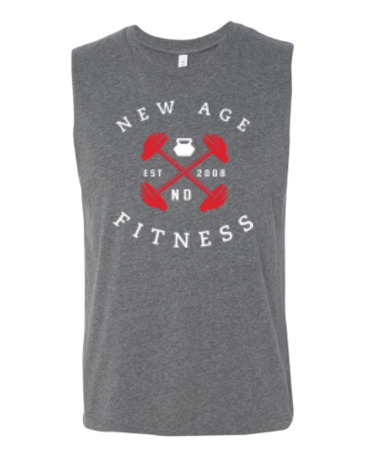 Deep Heather - front