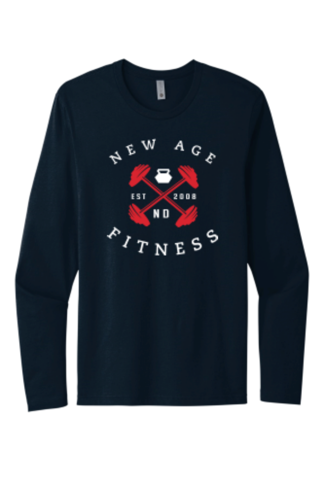 MdntNavy - front