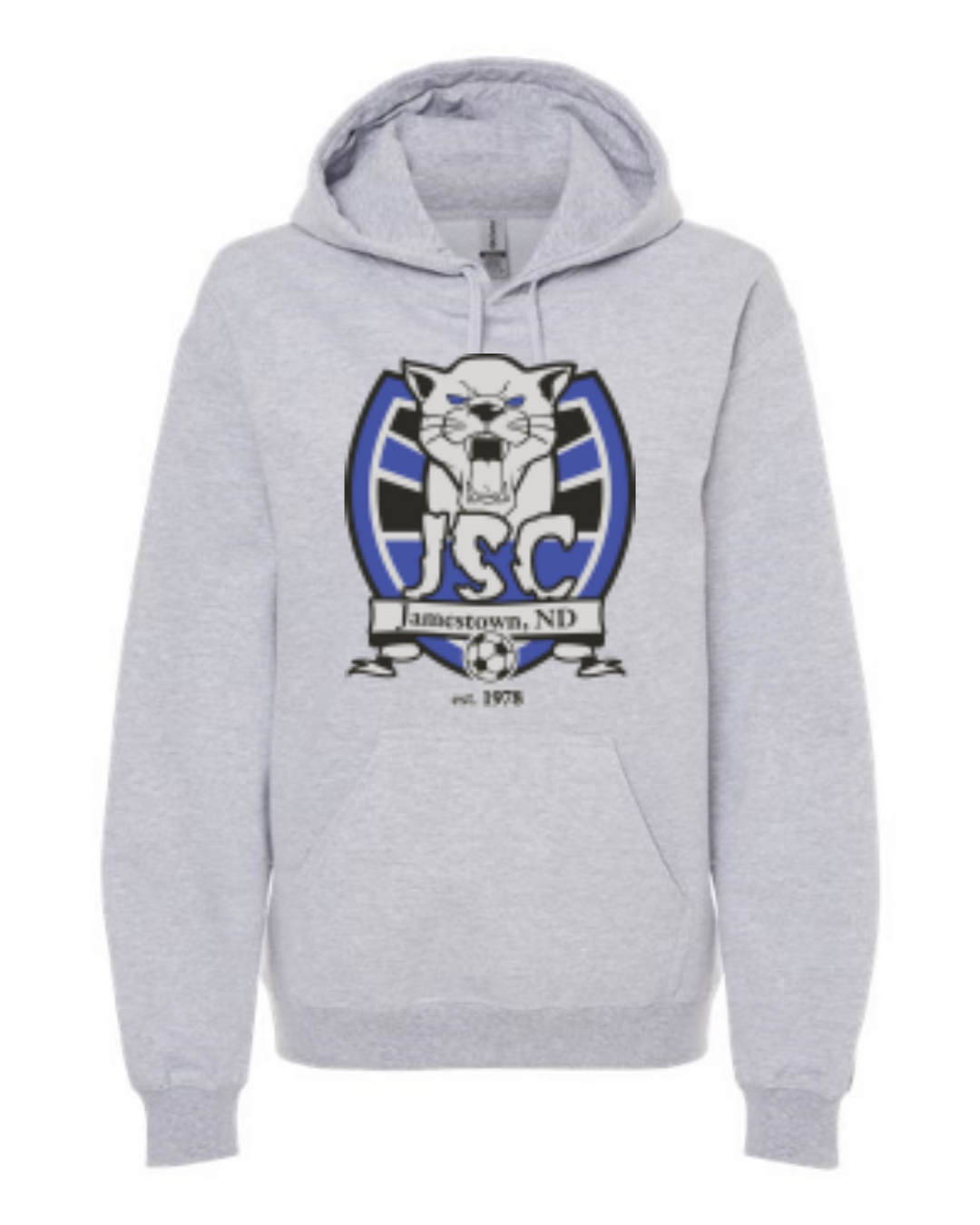 Sport Grey - front