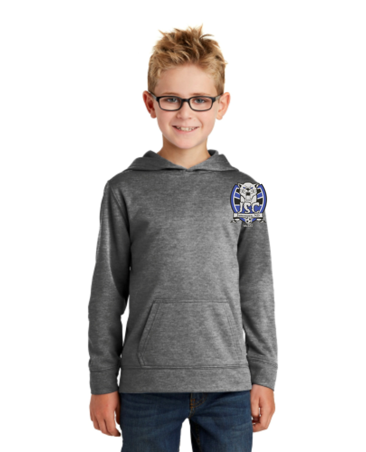 Graphite Hthr - front