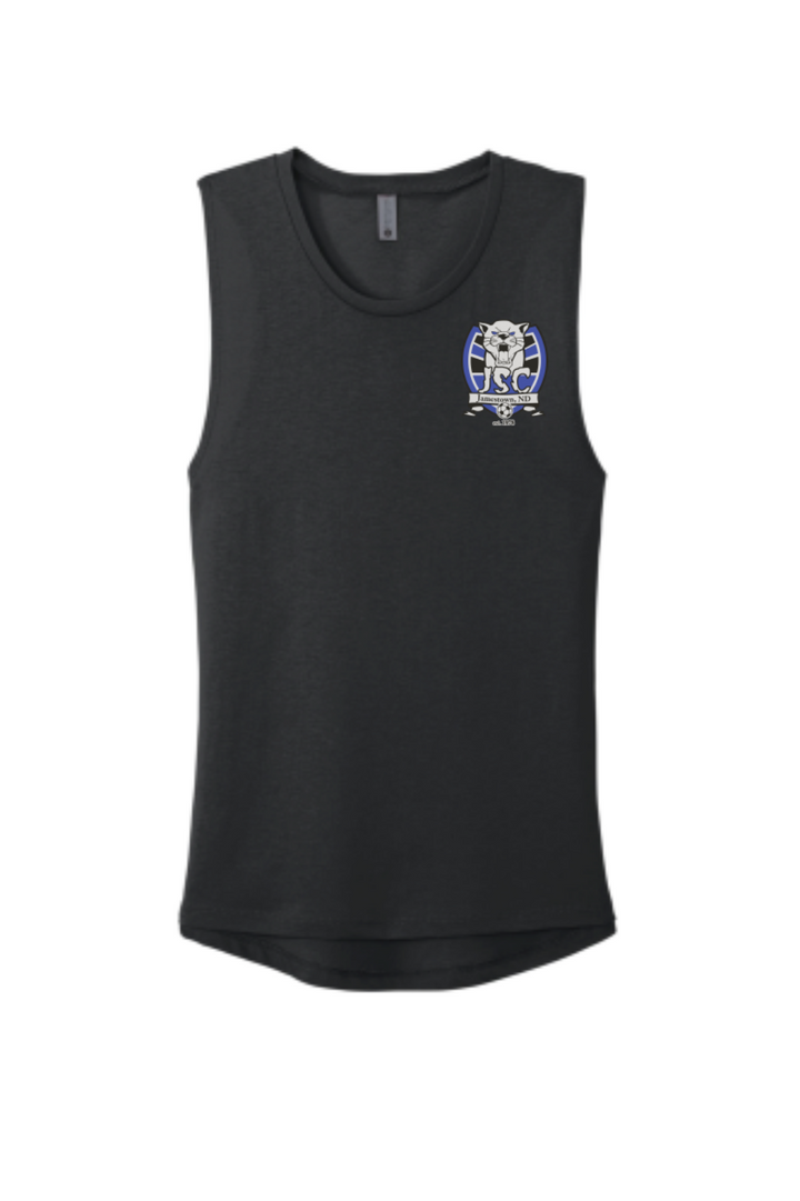 Charcoal - front