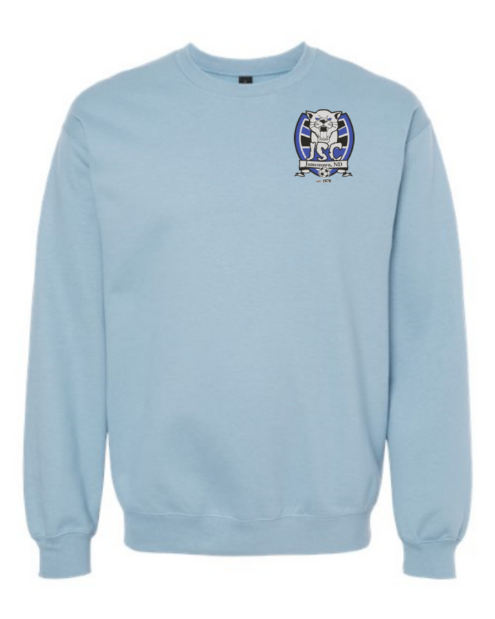 Stone Blue - front
