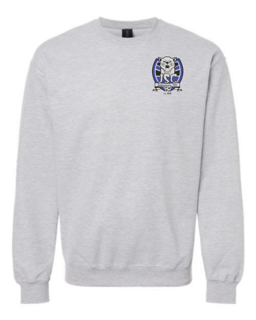 Sport Grey - front