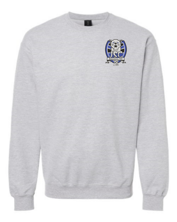 Sport Grey - front