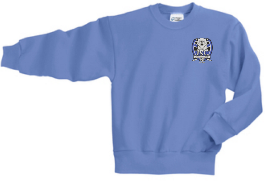 Carolina Blue - front