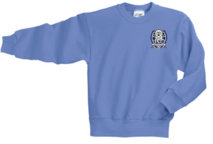 Carolina Blue - front