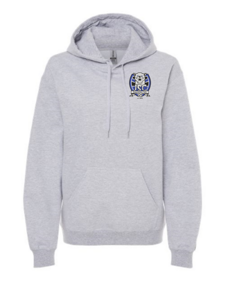Sport Grey - front