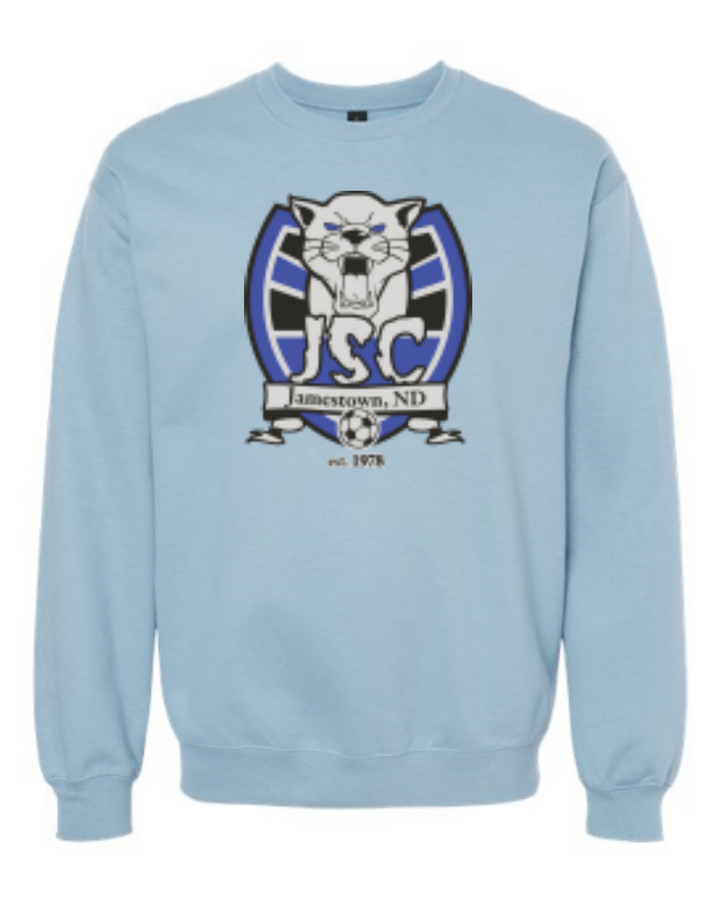 Stone Blue - front