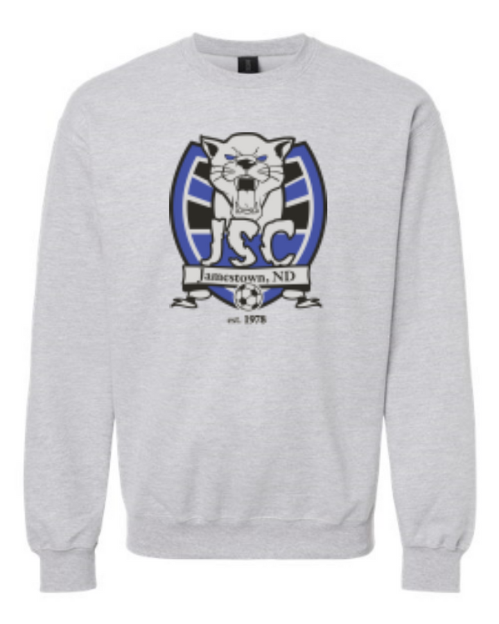 Sport Grey - front
