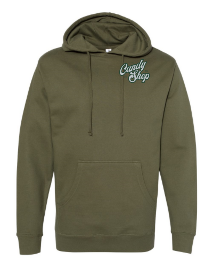 Army - front