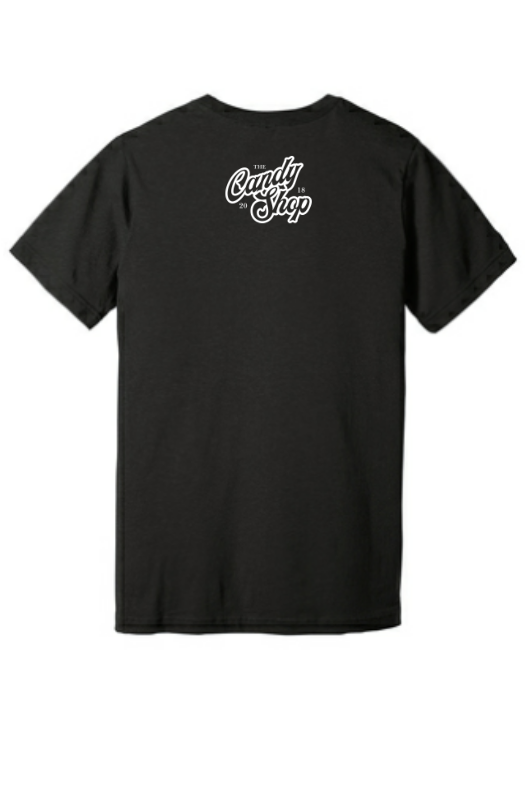 Black Ht - back