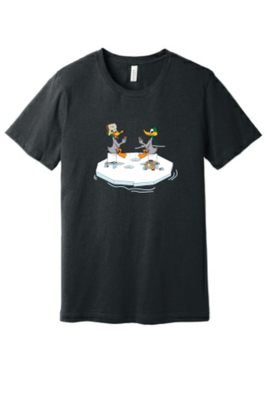 Dark Grey Ht - front