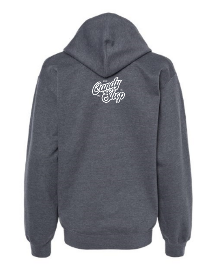 Dark Heather - back