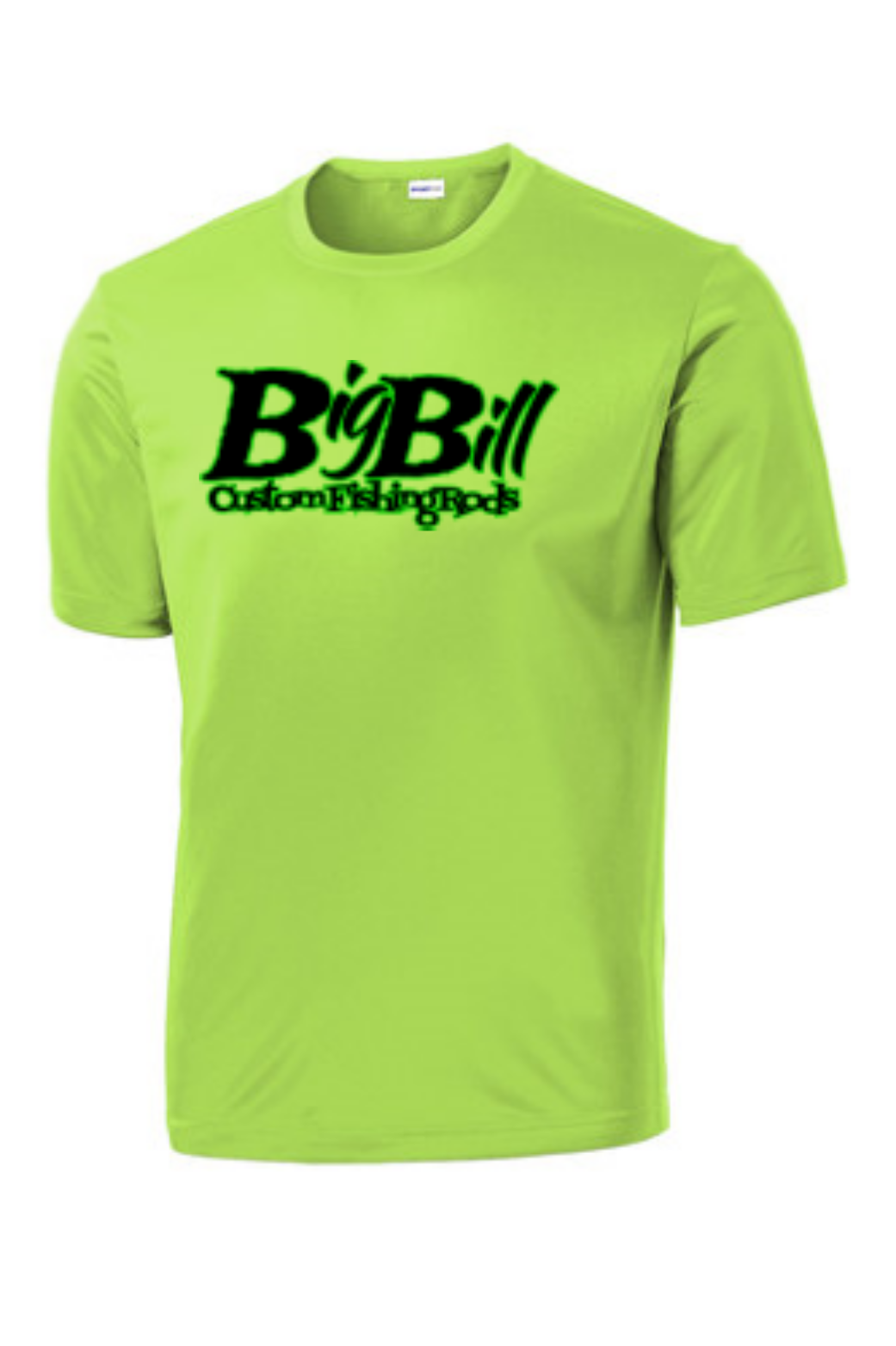 Lime Shock - front