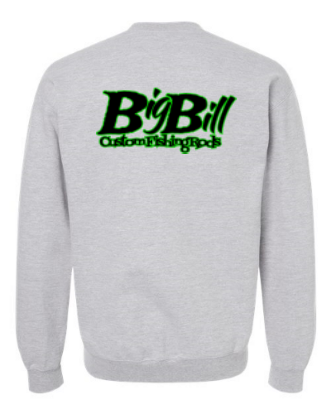 Sport Grey - back