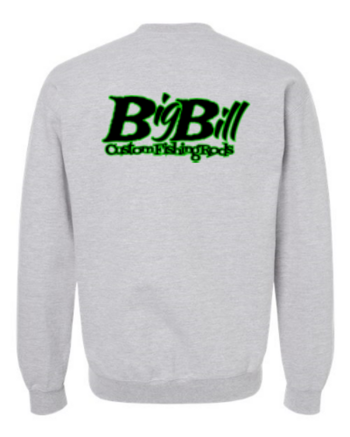 Sport Grey - back