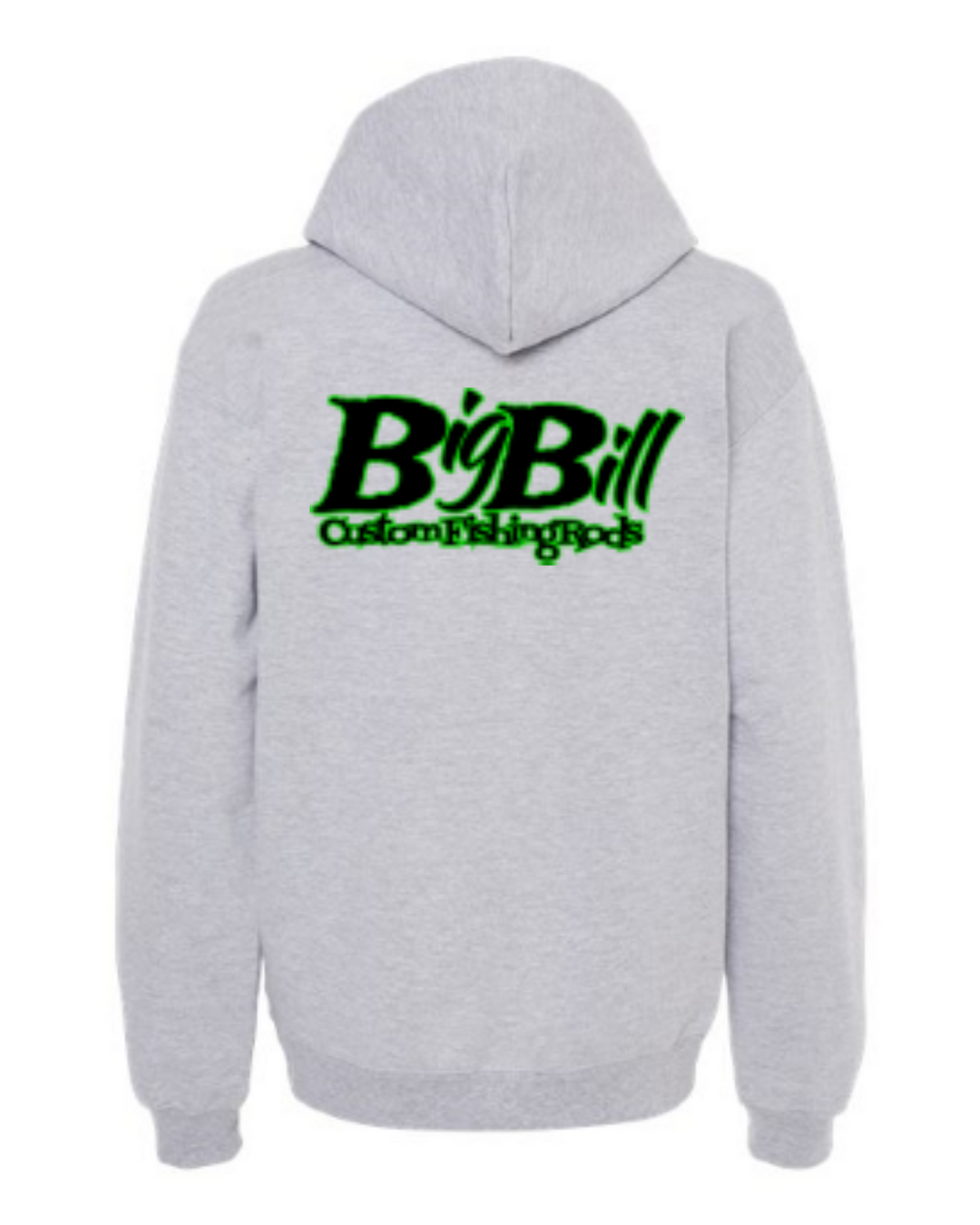 Sport Grey - back