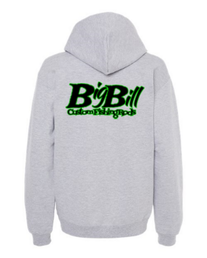 Sport Grey - back