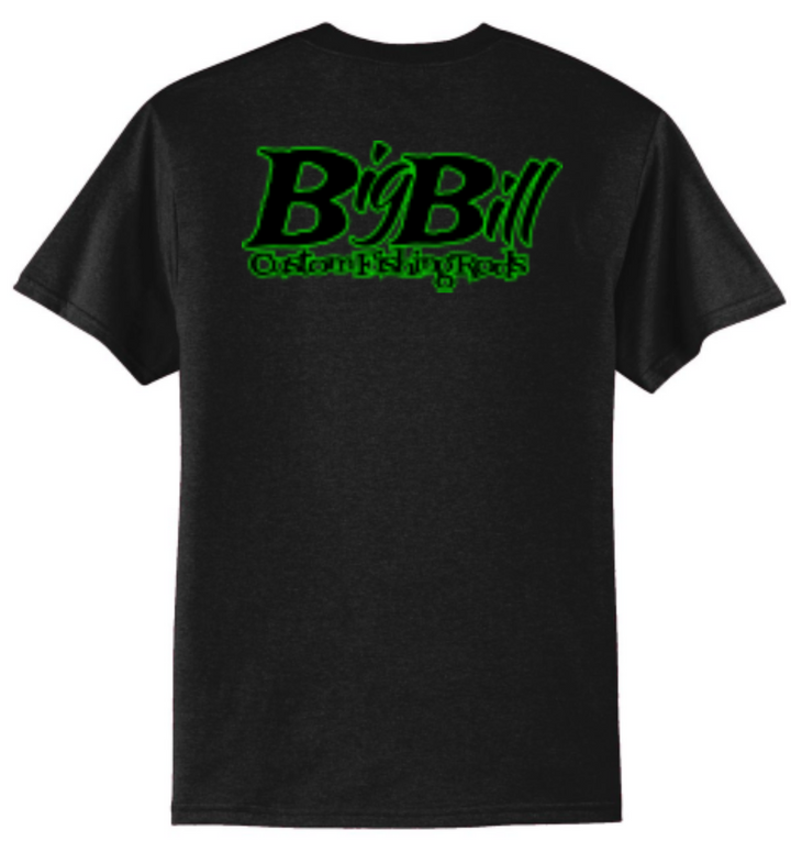 Jet Black - back