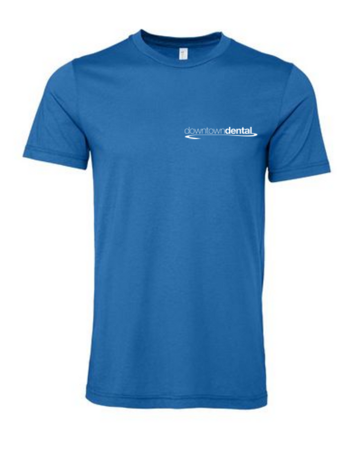 Columbia Blue - front