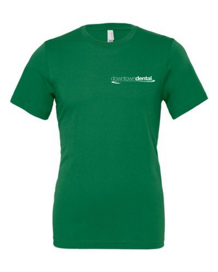Evergreen - front