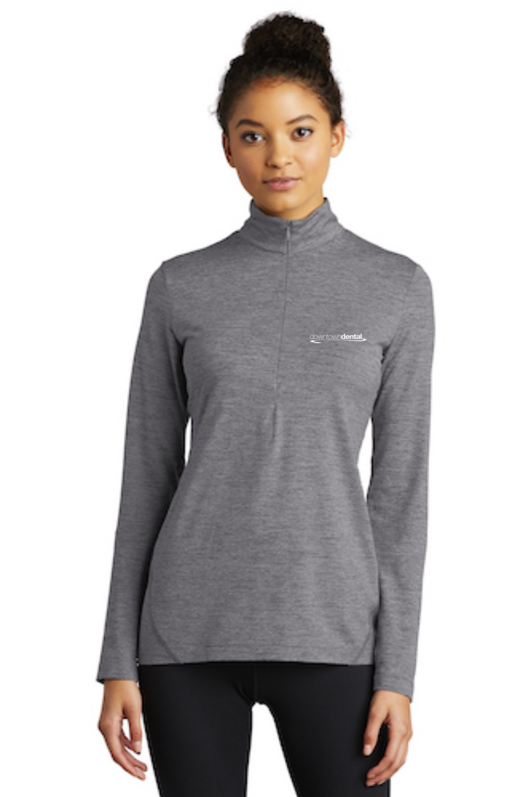 Grey Hthr - front