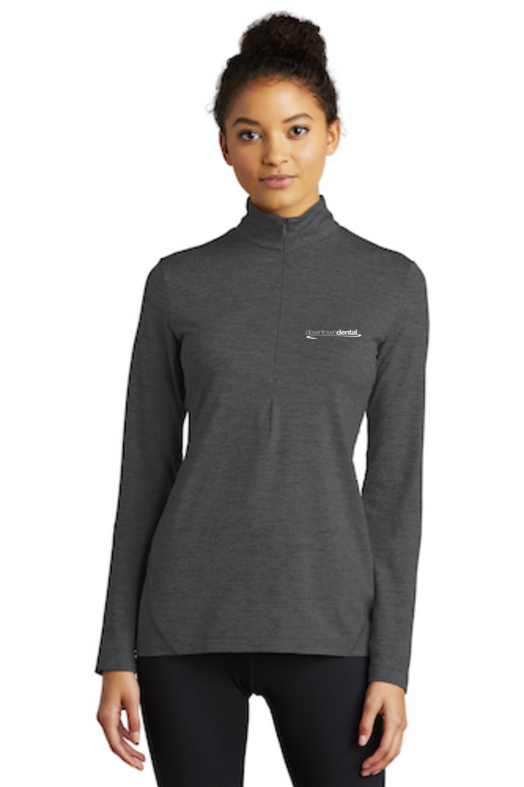 Graphite Hthr - front